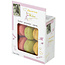 Box Macarons Erdbeere, Pistazie und Zitrone (6)