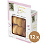 Macarons Vanilla, Mocha and Chocolate Value Pack (72 pieces)