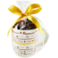 Porzellanbecher 'Chocolate, Coffee, Tea' mit Füllung