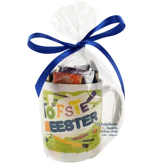Mok 'Tofste MEESTER'