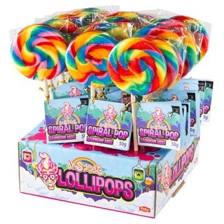 Regenbogen Lolly VORTEILSPACK (24)