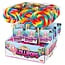 Regenboog lolly voordeelpak 24 stuks