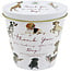 Vanillefudge in Thank You Blik 250g