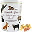 Thank You Blik met Romige Vanillefudge 250g