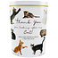 Thank You Cat Tin Vanilla Fudge 250g (250g)