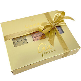 Leonidas Golden Box Gianduja