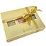 Leonidas Gouden Gianduja doos met 36 stuks