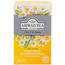 Ahmad Tea Infusion de camomille et citronnelle (20 sachets de thé)