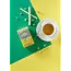 Ahmad Tea Infusion de camomille et citronnelle (20 sachets de thé)