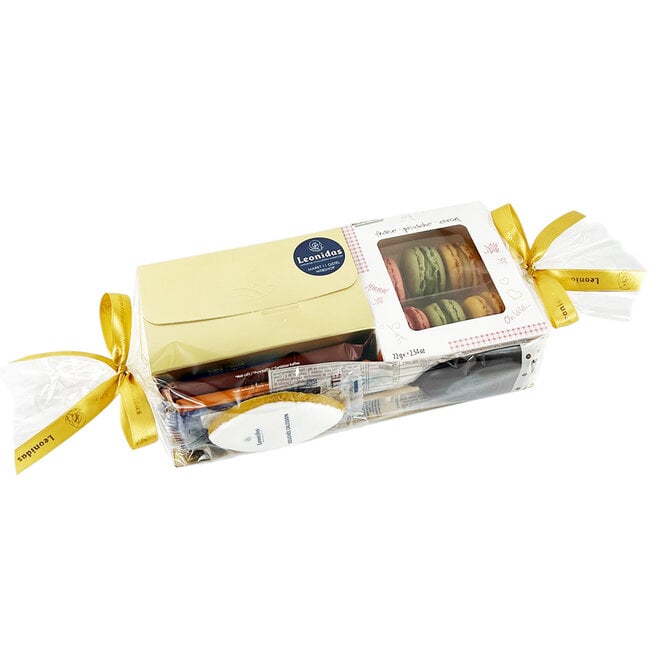 Delicacies Gift Pack (XS) - 494g - Premium Assortment