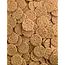 Pernoix Schwarzer Pfeffercracker 55g - Knuspriger Snack für den Aperitif