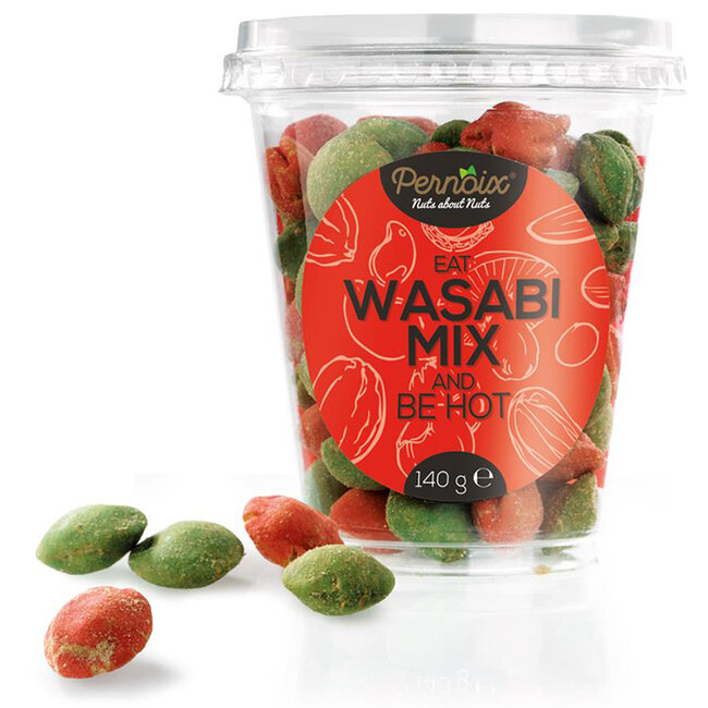 Pernoix Mélange Wasabi 140g