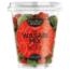 Wasabi Mix 140g Spicy Crunchy Snack Blend