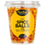 Pernoix Spice Balls 75g - Crunchy Corn Snack Bites