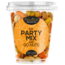 Pernoix Party Mix 180g - Knuspriger Erdnuss- und Reiscracker-Snack