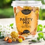 View Party snacks & dips