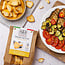 Bruschetta with Olive Oil 150g – Authentic Mediterranean Snack