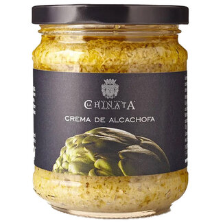 Artichoke Tapenade 180g