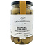 Grüne Manzanilla-Oliven 170g
