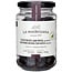Schwarze Empeltre (Bio-)Oliven 220g
