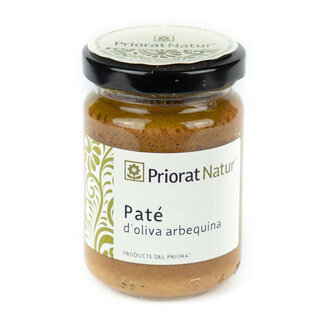 Arbequina Olive Tapenade 135g