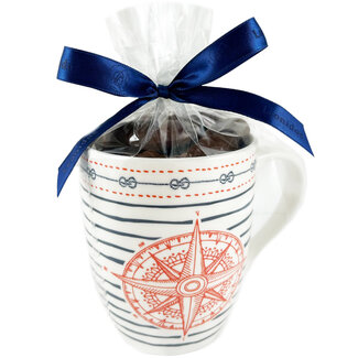 Mug 'Compass'