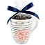 Compass Mug filled with 250g of premium Belgian chocolates