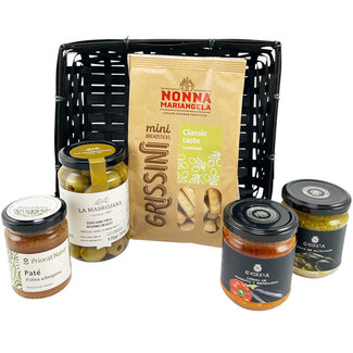 Apero Gift Basket (M)
