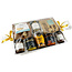 Apero Gift Basket XL - Mediterranean Tapas Selection (8 Items)
