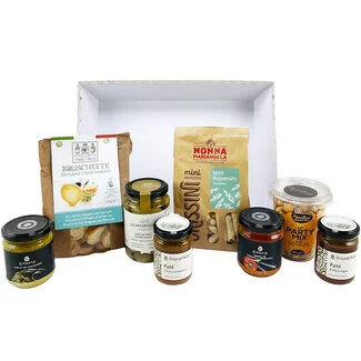 Panier Cadeau Apero (XL)