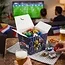 Leonidas Supportersbox - 54 Chocolade voetballetjes