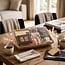 Large Gift Basket Featuring Premium Chocolates and Fine Delicacies - 8 Items