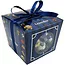 Leonidas Supportersbox - 54 Chocolade voetballetjes