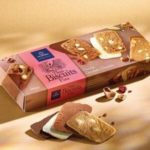 Koekjes Bekijken