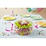 Gâteau de bonbons Siemen ± 600g