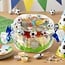 Gâteau aux bonbons Football - 700g - Cadeau pour fans de sport