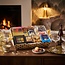 XL Gift Basket with Belgian Chocolates and Delicacies (10 Items)