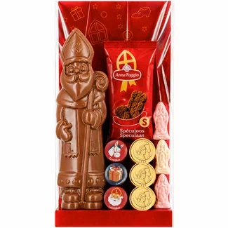 Leonidas Sintpakket (L) melk