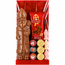 Leonidas Sintpakket (L) Sinterklaas in melkchocolade en lekkernijen