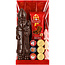 Leonidas St. Nicholas Gift Bag (L) dark