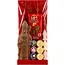 Leonidas Sachet Saint-Nicolas (S) au lait