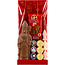 Leonidas St. Nicholas Gift Bag (S) milk