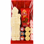 Leonidas St. Nicholas Gift Bag (L) white