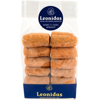 Leonidas Truffels - Koffie 240g