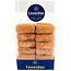 Leonidas Sachet de 240g de Truffes au Café, délicieux chocolat aux arômes de café