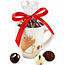 Mug Hérisson avec 250g de chocolats d'automne