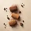Leonidas Sachet de 240g de Truffes Classiques, Chocolat Belge Premium