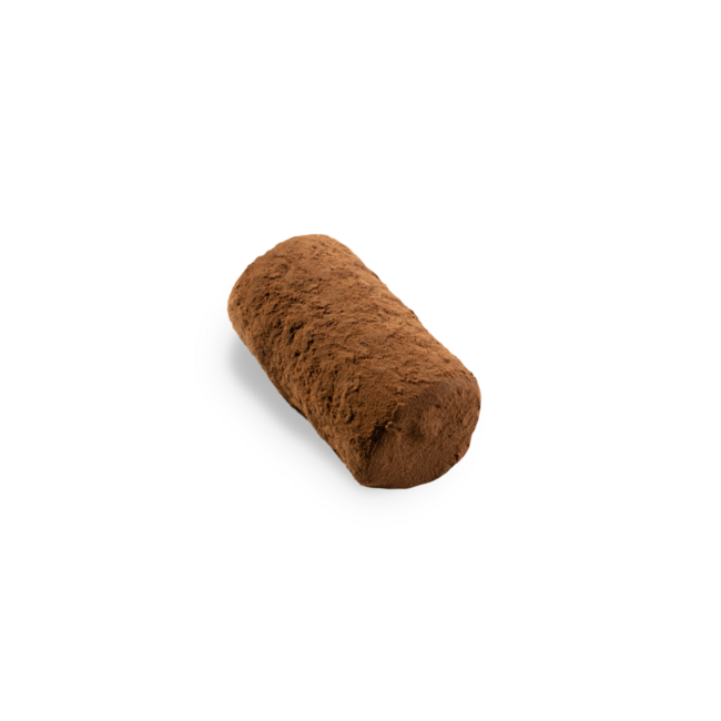 Leonidas Zakje met 240g Klassieke Truffels, Premium Belgische Chocolade
