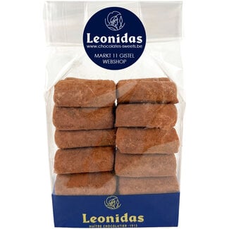 Leonidas Truffles - Classic 240g