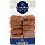 Zakje met 240g Klassieke Truffels, Premium Belgische Chocolade